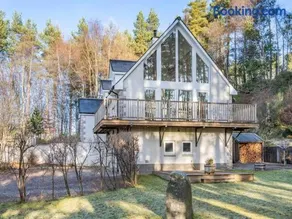 Stunning 4 bed rural retreat in Aberlour - Image 4
