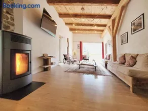 La Mélézière-Ecrin Appartement 4 étoiles 120m2 6 personnes plein sud - Image 3