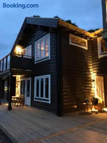 Årebjørnen - Sadelen - Image 1