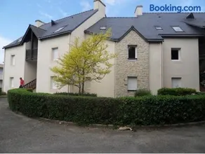 Appartement 3 pièces 6 personnes à 400 m de la plage - Image 2