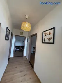 HősCincér Apartment Marót - Image 5
