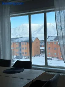 Longyearbyen Apartment - Image 1