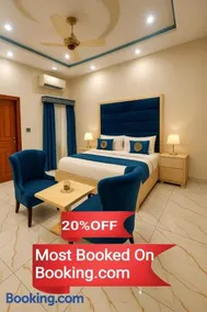 GO Luxury Grand Hotel - Image 1