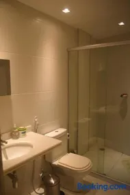 Apartamento no CONDOMÍNIO IN MARE BALI RESIDENCIAL RESORT - Image 4