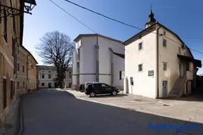 Lukova hiša- Luka's house - Image 2