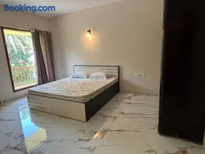 Aqua Villa Bungalow Vedic Village Resort - Image 4