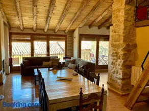 Loft Apartamento Rural La Fresneda - Casa Vidal - Image 1