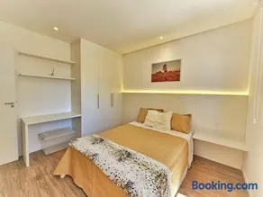 504 - Apartamento Novo à 300 metros do mar em Itapema - Image 1