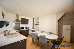maison a deux pas de niglogland - Image 1