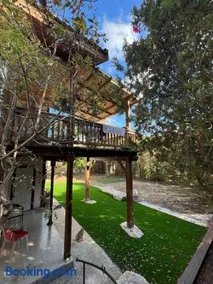 אירוח בכפר ורדים גברת פלפלת - Image 5