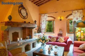 AMORE RENTALS - Villa Il Casello - Image 1