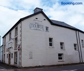 The Cock Hotel - Image 3