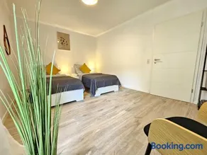 Fewo Green, Businesswohnung, Monteurzimmer, Zentral - Image 4