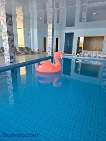 Calypso Kvariati Hotel - Image 5