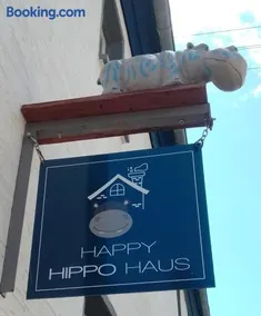 Happy Hippo Haus - Image 3