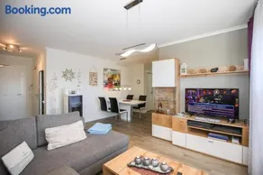 Villa Sanddorn Wohnung 03 - Image 2