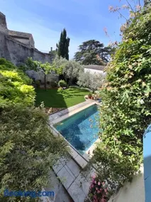 Le Mas au Jardin Secret - Image 2