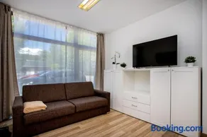 Citycenter Bad Ischl - Studio Apartments TRAUNKAi - Image 4