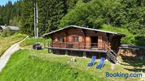 Chalet d'alpage avec vue incroyable - Image 3