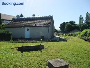Pavillon confortable dans la Vallée de l'Ognon - Image 4