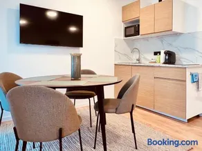 CITYOASE-Apartments - Image 4