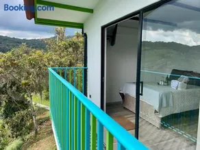 Cabaña Tipo Glamping en Moniquira - Image 4