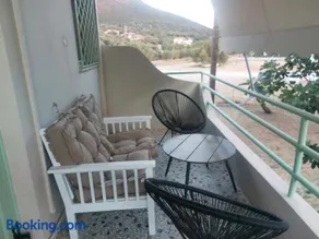 Vιtamin Sea apartment 8, Απολαυστική διαμονή στον Αλμυροπόταμο! - Image 5