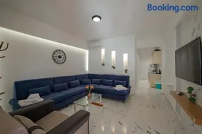 Hotel Angjelo - Image 1