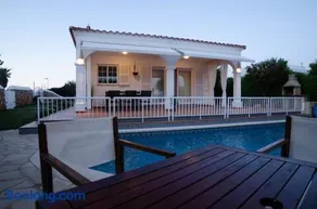VILLA ANA ARENAL D'en CASTELL - Image 1