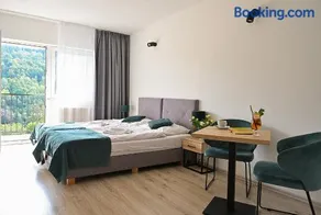 Dobrzyński Resort Hotel Nefryt - Image 2