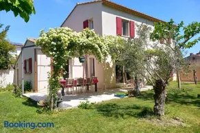 Villa Fresca, Piscine, Climatisation intégrale et Grand Billard, Pétanque pour séjour inoubliable entre Amis - Image 1