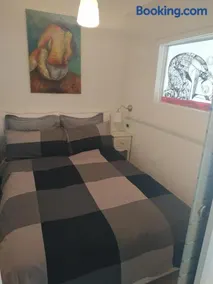 Le Palais du Tropique appartement vue mer 5é étage avec ascenseur - Image 1