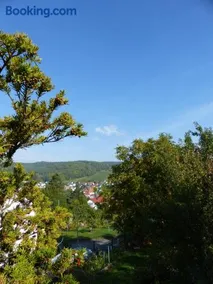 Apartment An der Weinstraße - Image 1