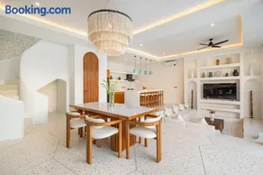 Ocean Verve Villa 1 - Image 4