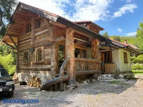 Chata Výr - Image 1