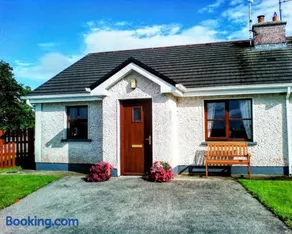 Wild Atlantic Haven, cosy home nr. Ballina & Beach - Image 1