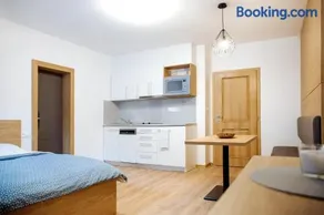Apartmány Na Čtvrtích - Image 1