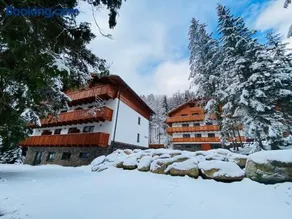 Apartmány Poludnica Chopok Juh - Image 1