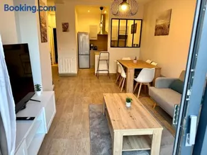 Appartement à 15min de paris - Image 2