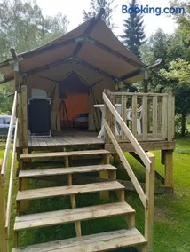 Camping du pont d'Oust - Image 4