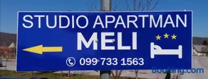 Studio apartment Meli - Image 3