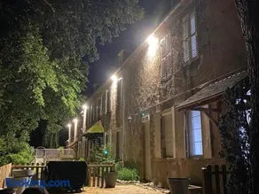 Gîte de charme avec jardin paisible à Souvigny - FR-1-489-583 - Image 2