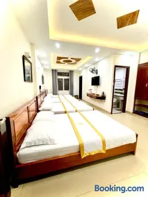 Hằng nga luxury hotel - Image 3