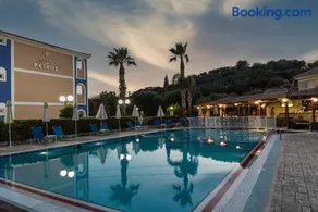 Hotel Petros - Image 1