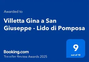 Villetta Gina a San Giuseppe - Lido di Pomposa - Image 2