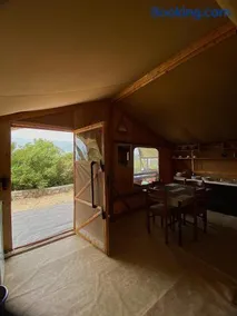 MARUŠINA OLIVE HILLS - glamping & minicamp - Image 3
