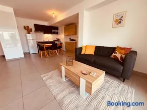 APPARTEMENT 2 chambres LA ROCHELLE - Image 3