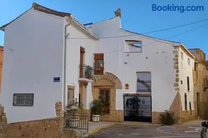 Apartamentos Ca Federo, Casa la Tía Elena - Image 1