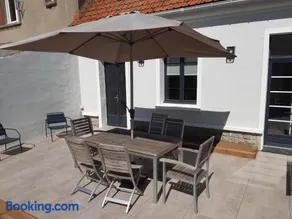 Maison de vacances-La balade des deux Caps - Image 1