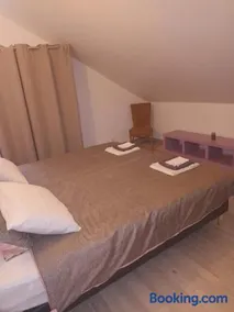 Gîte aux 3 Cep - Image 2